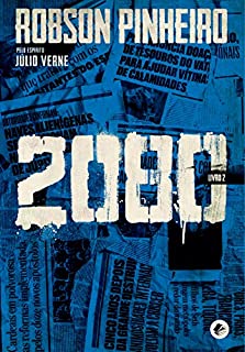 Livro 2080: livro 2