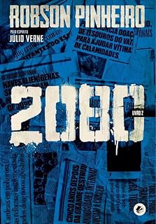 Livro 2080 - Volume 1