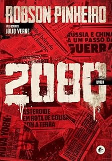 Livro 2080 - Volume 2