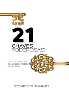 Livro 21 Chaves Poderosas!