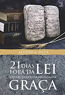 Livro 21 DIAS FORA DA LEI