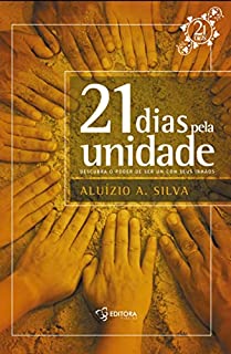 Livro 21 DIAS PELA UNIDADE