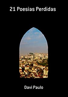 Livro 21 Poesias Perdidas