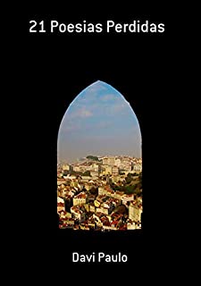 Livro 21 Poesias Perdidas