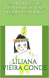 Livro 22 Meditações Terapêuticas para pequenos índios (1)