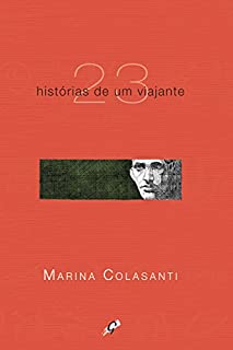 Livro 23 histórias de um viajante