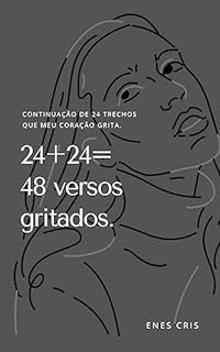 Livro 24+24=48 versos gritados: Livro 2