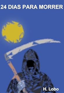 Livro 24 DIAS PARA MORRER