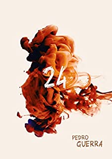 Livro 24: Faísca