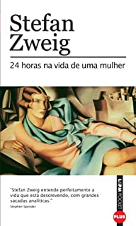 Livro 24 horas na vida de uma mulher