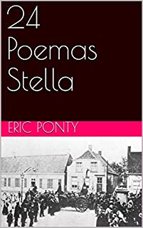 Livro 24 Poemas Stella