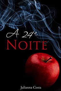 Livro A 24ª Noite