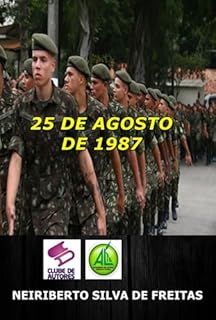 Livro 25 De Agosto De 1987