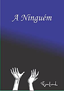 Livro A Ninguém