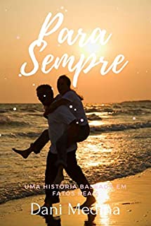 Livro PARA SEMPRE