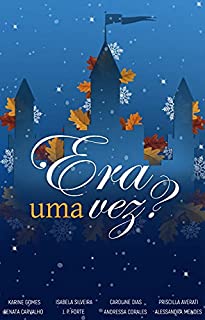 Livro Era uma vez?