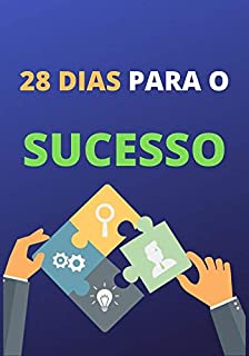 Livro 28 Dias Para o Sucesso: DINHEIRO 2020