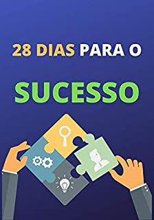 28 Dias Para o Sucesso: DINHEIRO 2020