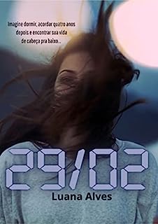 Livro 29/02