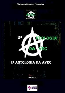 2ª Antologia Da Avec