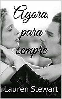Livro Agora, para sempre