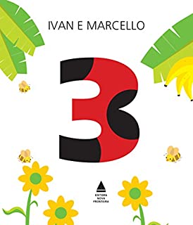 Livro 3: Coleção 1, 2, 3 e já!
