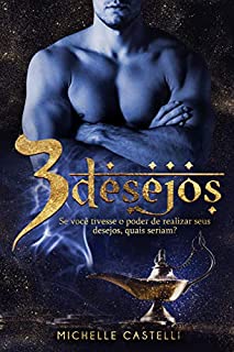 Livro 3 Desejos