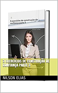 Livro 3 exercícios de construção de confiança parte 3