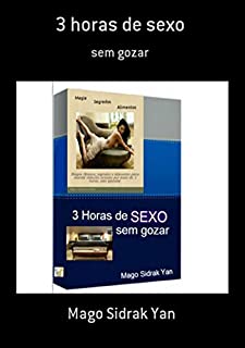 Livro 3 Horas De Sexo