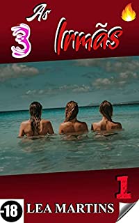 Livro As 3 Irmãs 1