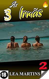Livro As 3 Irmãs 2