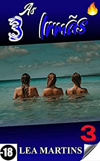 Livro As 3 Irmãs 3