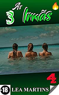 Livro As 3 Irmãs 4