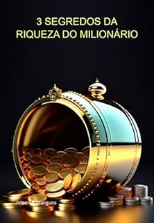 Livro 3 Segredos Da Riqueza Do Milionário