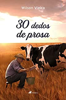 Livro 30 Dedos de Prosa