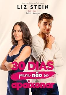 30 dias para não se apaixonar
