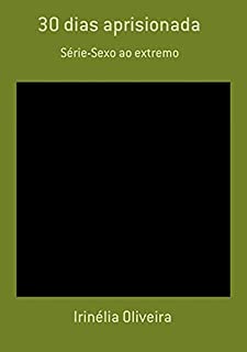 Livro 30 Dias Aprisionada