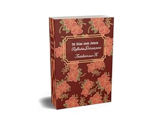 30 Dias com Jesus: Reflexões Diárias para Fortalecer sua Fé