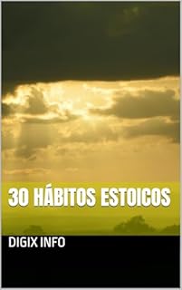 Livro 30 Hábitos Estoicos