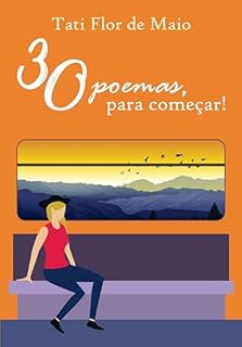 30 poemas, para começar!