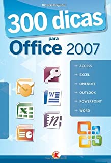 Livro 300 Dicas para Office 2007
