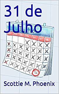 Livro 31 de Julho