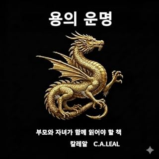 Livro 용의 운명: 부모와 자녀가 함께, 스승과 수련생이 나누어 읽는 책입니다