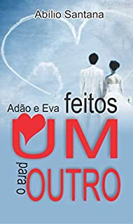 Livro Feitos um para o outro