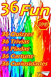 Livro 36 Fun