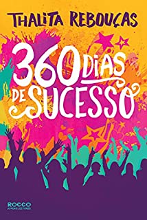 Livro 360 dias de sucesso