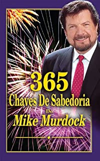 Livro 365 Chaves de Sabedoria do Mike Murdock