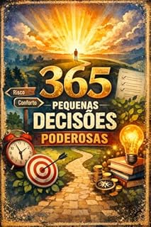 365 Pequenas Decisões Poderosas