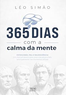 365 dias com a calma da mente