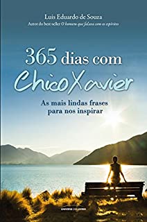 Livro 365 dias com Chico Xavier